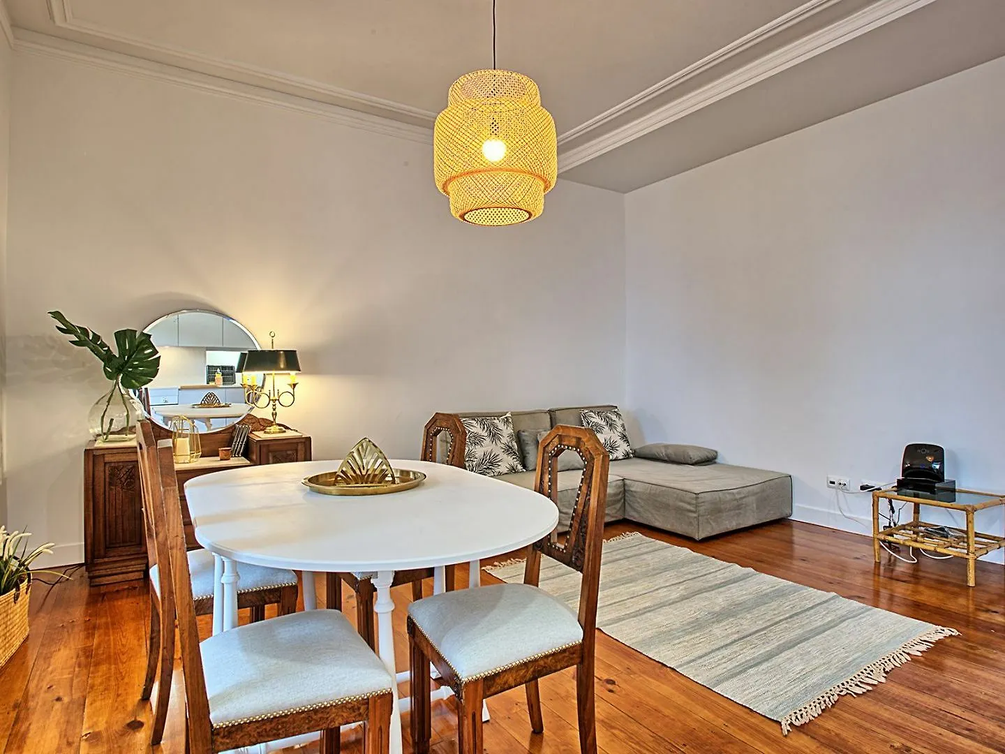 Hotel Appartement Bernardim Ribeiro à Lisboa