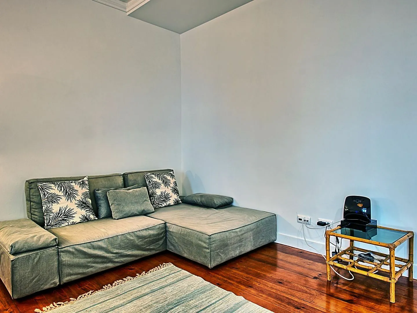 Appartement Bernardim Ribeiro à Lisboa