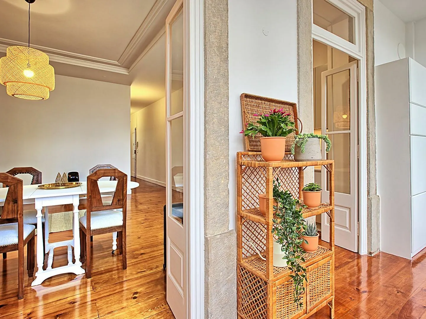 Hotel Appartement Bernardim Ribeiro à Lisboa