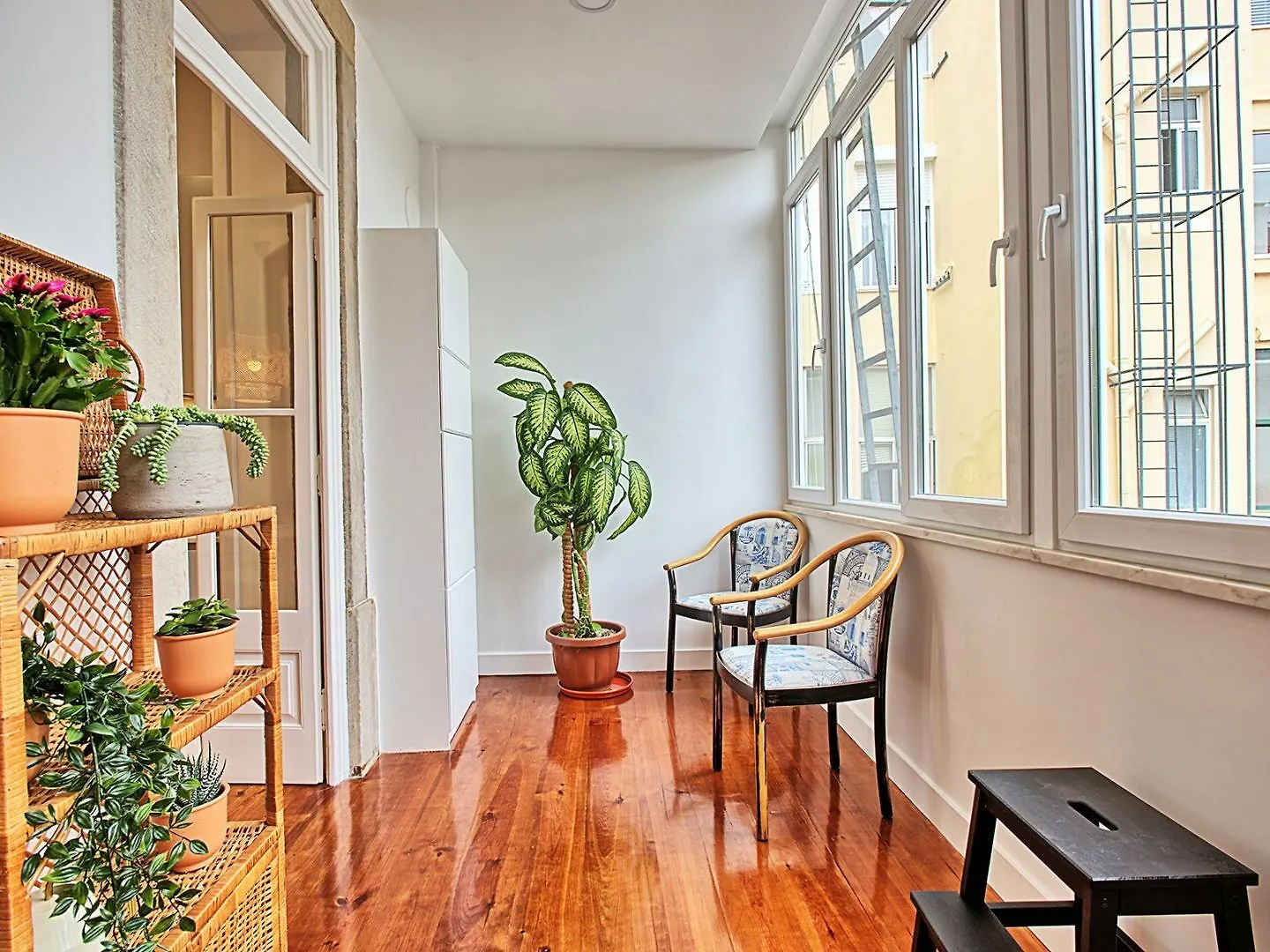 Appartement Bernardim Ribeiro à Lisboa 0*,